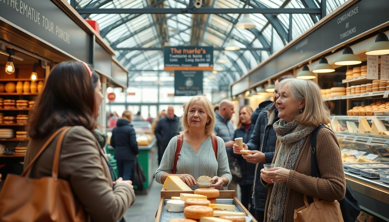 Taste Southampton With a Guide